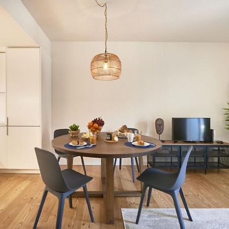 Stone Apartment リスボン エクステリア 写真