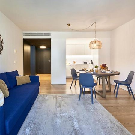 Stone Apartment リスボン エクステリア 写真