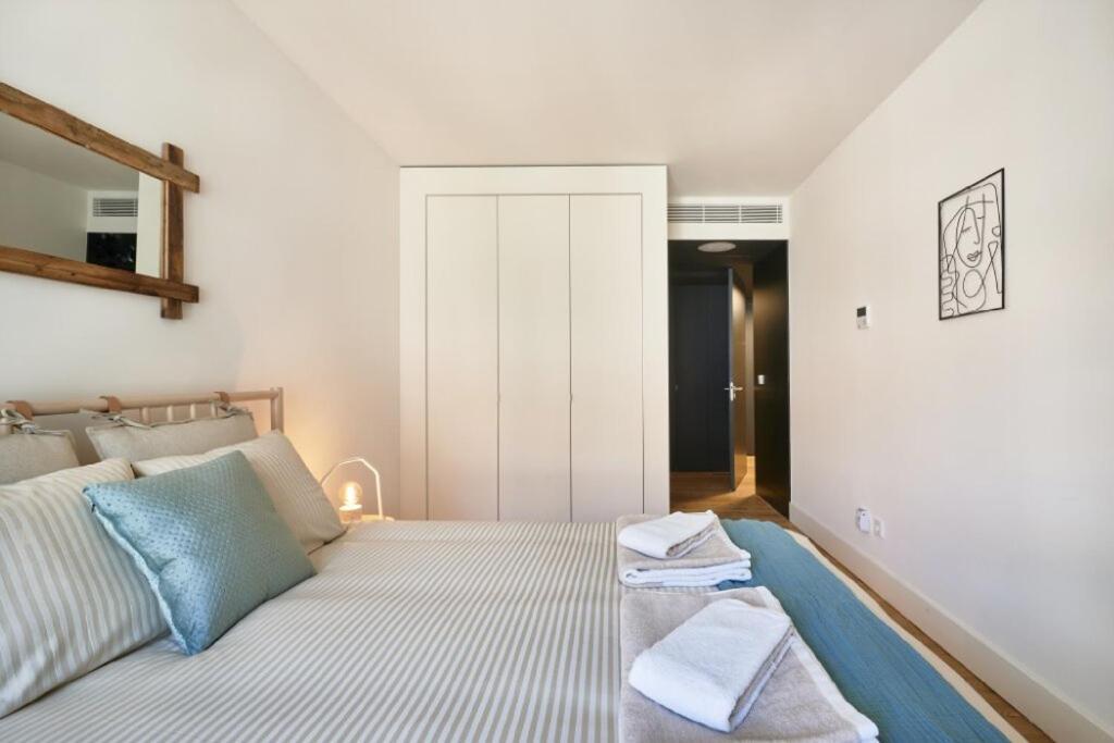 Stone Apartment リスボン エクステリア 写真