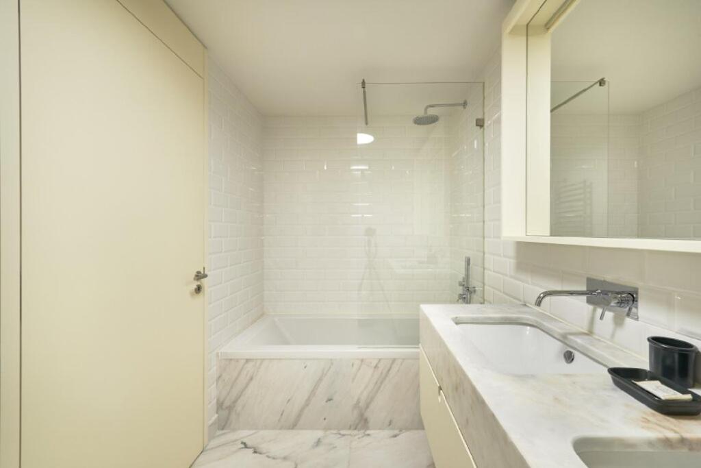 Stone Apartment リスボン エクステリア 写真