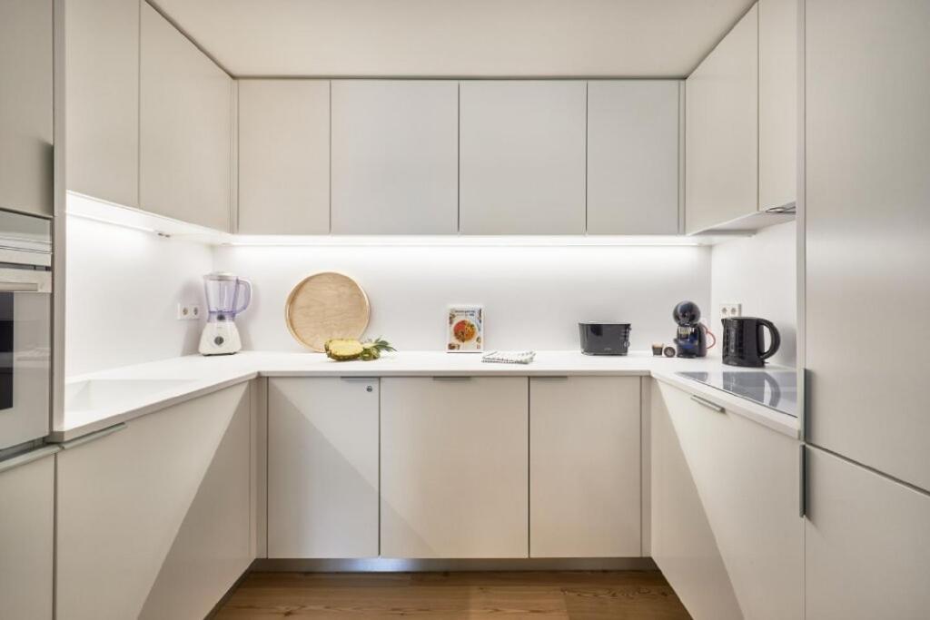 Stone Apartment リスボン エクステリア 写真