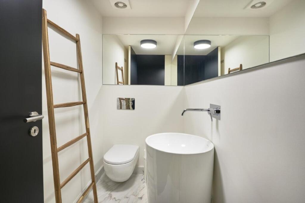 Stone Apartment リスボン エクステリア 写真