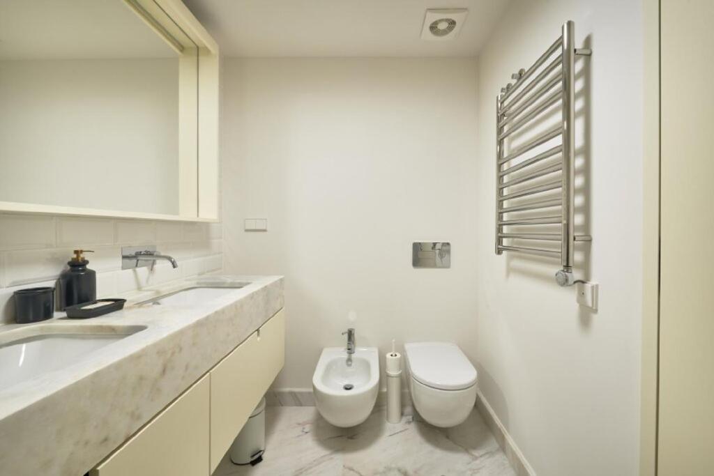 Stone Apartment リスボン エクステリア 写真